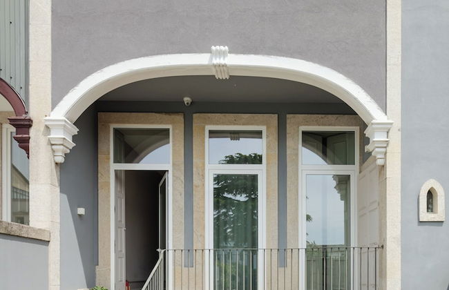 Baumhaus Serviced Apartments - Foto 78