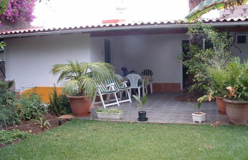 Finca La Gaviota - El Rincon - Foto 11