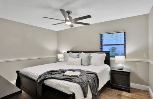 Private Resort Home with Pool & Hot Tub - Foto 44