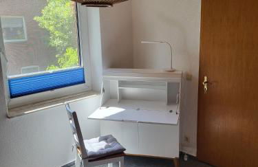 Ferienwohnung Kormoran - Foto 7