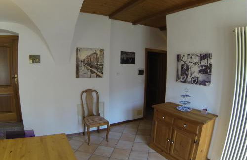 Appartamento Trentino I - Foto 20