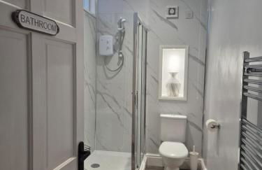 Dots Place 14 Darlington Road DL10 7AW - Foto 5