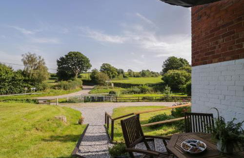 3 Oaks Lodge - Foto 26