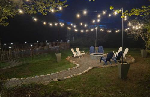 Pool Arcade Mtn Views Lake George Home Retreat WFH - Foto 35