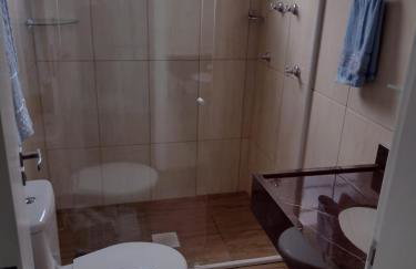 Pousada das Palmeiras - Foto 19