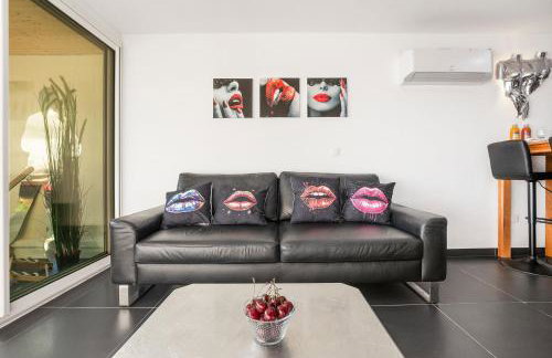 FrenchK-iss Port Nature 5 coeur festif village naturiste - Foto 9