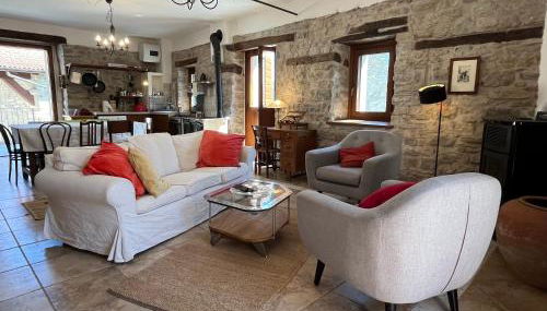 Villa delle Fonti - Villa With Pool - Foto 2