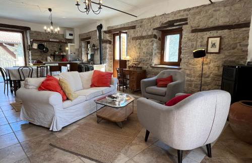 Villa delle Fonti - Villa With Pool - Foto 2