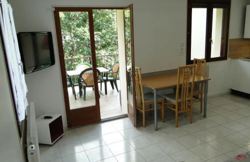 Gîte 1805 Montagnes du Jura avec Spa et Sauna classé 3 étoiles - Foto 9