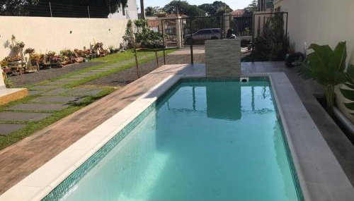 Linda Casa a 30 metros da av das Cataratas - Foto 4
