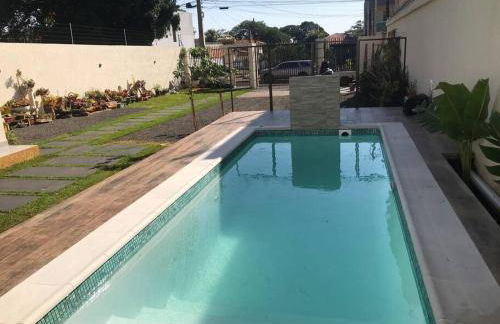 Linda Casa a 30 metros da av das Cataratas - Foto 4