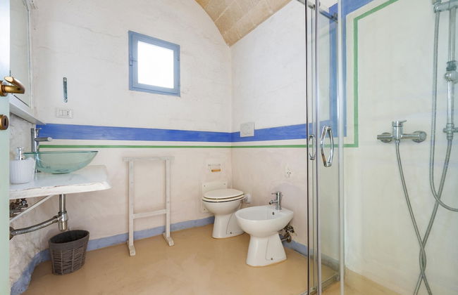 3352 Masseria Pepe - La Casina Delle Nespole - Foto 7