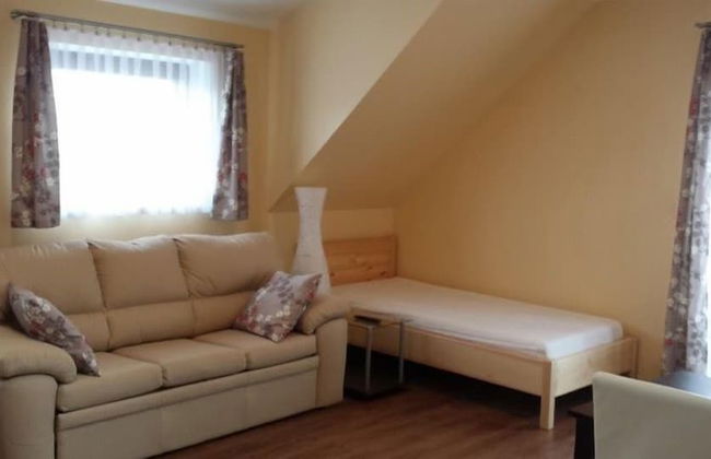 Apartmány Lucie Nový Dvůr - Foto 11