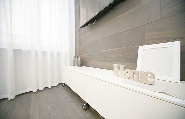 Suite Vogue Terra - Foto 17