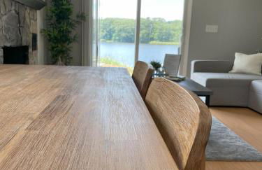 Thames River Cottage - Foto 18