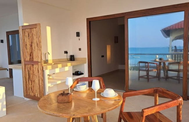 Aluna Beach Apartments - Foto 36