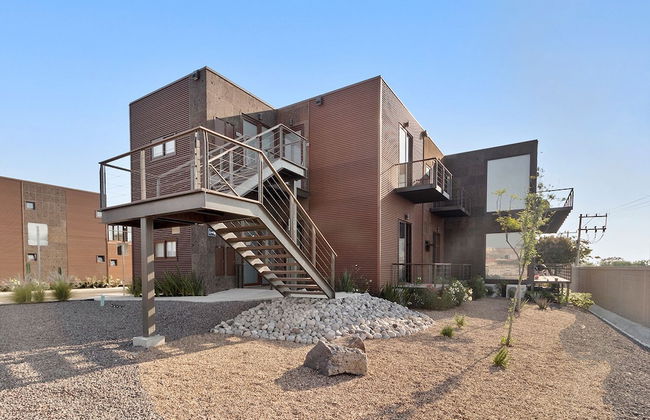 Loft Unico, Nuevo Y CON Aire Acondicionado - Photo 22