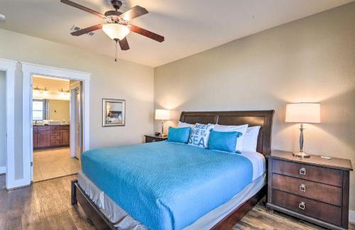 Beach Days and Resort-Style Fun! Galveston Retreat - Foto 11