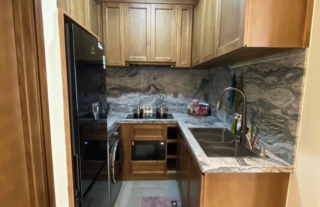 JB Serviced Apartment Phu Quoc - Foto 21