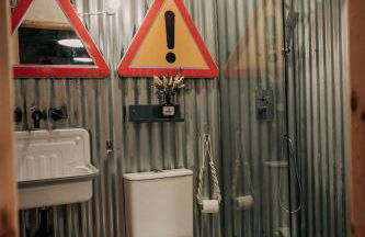 LARCADE Loft Industrial-Jacuzzi - Foto 8