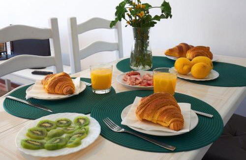 apart@CostaSantoAndré Beach - Foto 4