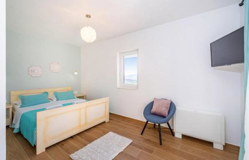 Beautiful Home In Sukosan With Sauna - Foto 48