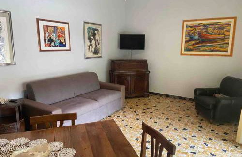 “Il Centro” Nel cuore, a due passi dal mare - Photo 1