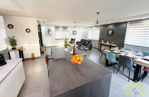 Les Étincelles d'Alsace - Foto 12