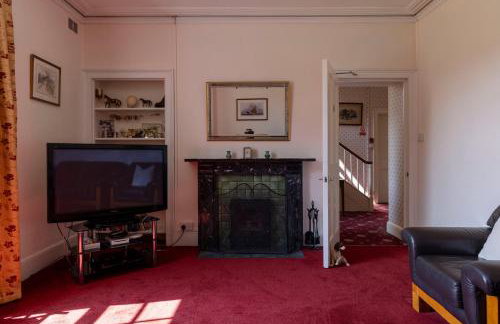 Elberry Farm - unique seaside farmhouse - Foto 48