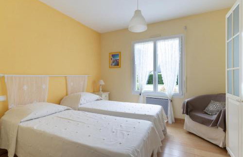 Le Chemin Vert - maison avec piscine - Foto 6