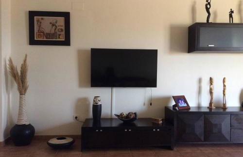 Valencia, villa, piscina privada, junto A-7 cerca de playas, aeropuerto, Cheste - Foto 19