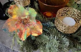 Apartment Chalet am Schloss Kaltenberg nahe Ammersee - Foto 28