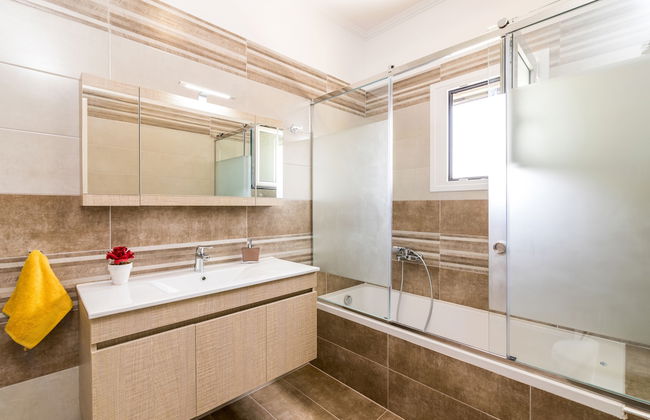 Villa Johnnie - Foto 20