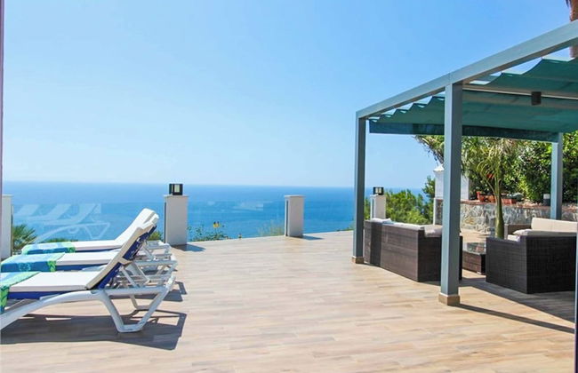 Villa Jaz - Photo 26