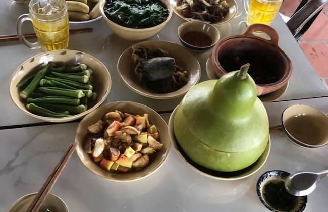 Bau Bi Mini Farmstay Mekong - Tien Giang - Foto 31