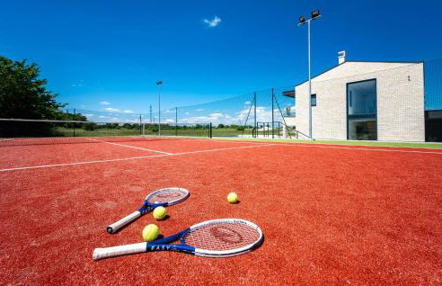 3 Bedroom Cozy Home In Nedescina - Foto 30