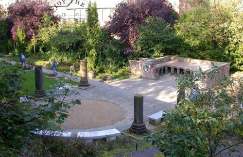 Enjoy the Pause Holiday Home, Chester - Photo 102