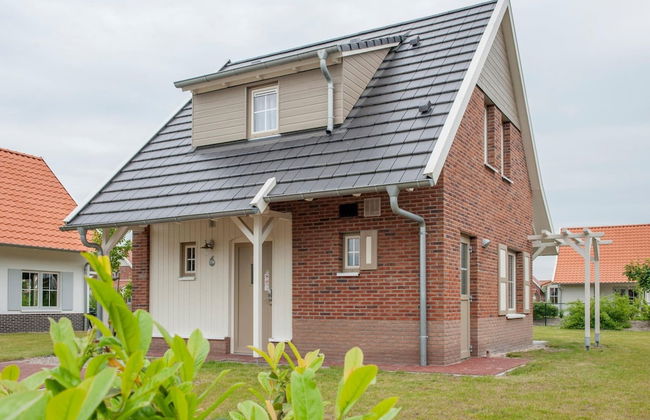 Villa in Arcen With Private Sauna Access - Photo 1