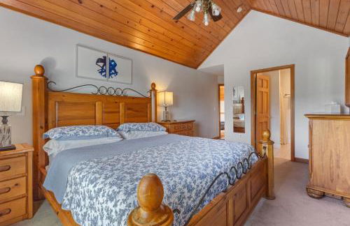 The Heights - Mountain Views, Hot Tub, Pool home - Foto 63