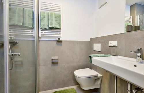 Starnberger See Apartments - Foto 32