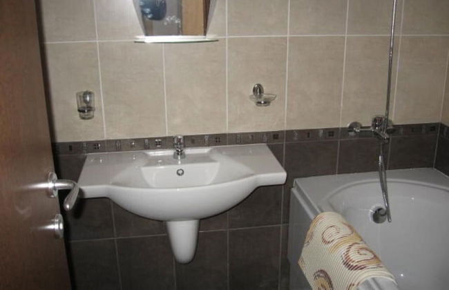 Immaculate Studio Apartment Near Bansko - Foto 6