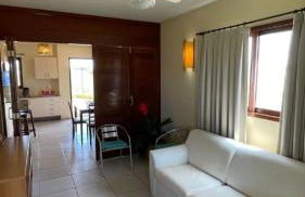 Apartamento Encantador Térreo Piscina B04 - Foto 37