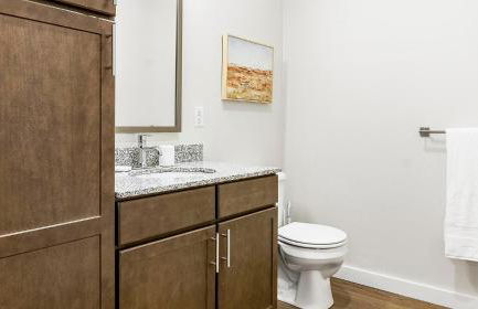 The Landing Apartments Indianapolis - Foto 17