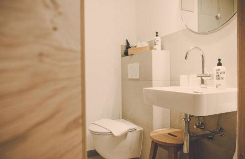 Der Lederer Hof - Boutique Apartments - Foto 152