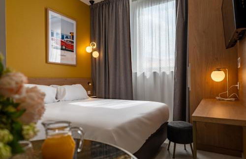 Corner-Set Cholet Centre - Foto 11