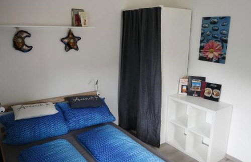 Ferienwohnung Möhrenbachtal für 5 Personen im idyllischen Möhren - Foto 13