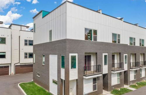 Girls' Getaway - Flamingle House - Broadway 2 miles - Rooftop - WoW - Foto 40