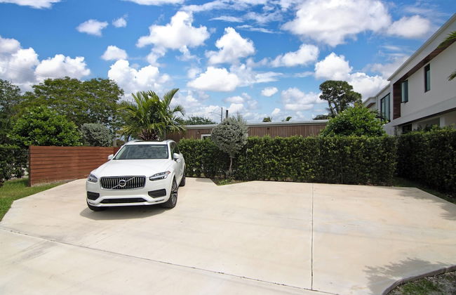 Palm Paradise Retreat Sleeps 4 - Foto 22