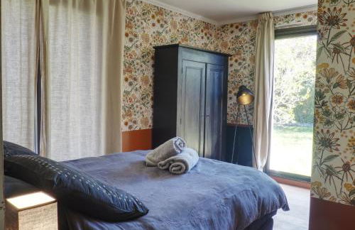 Beau 4 pièces avec grand jardin et tennis proche HEC et INRAE - Foto 13