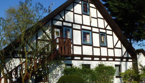 Ferienwohnung Am Walde - Photo 4